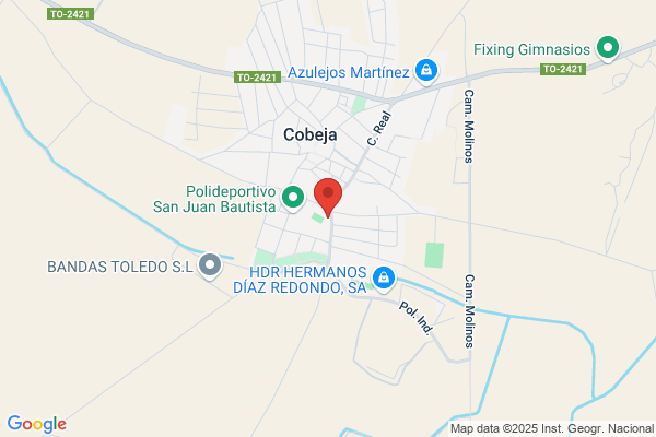 Colegio Nacional Mixto San Juan Bautista