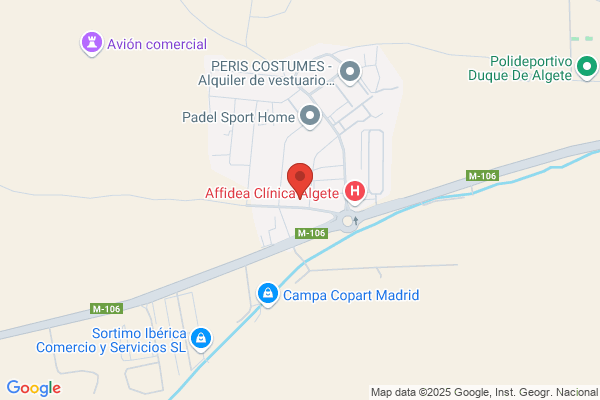 AUTO CARROCERIAS ALGETE S.L.