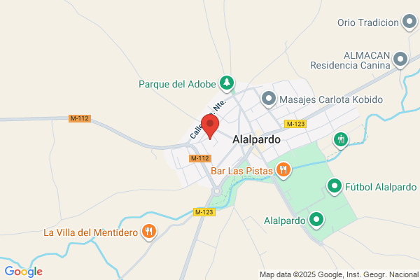 Cerrajeria Valdetorres