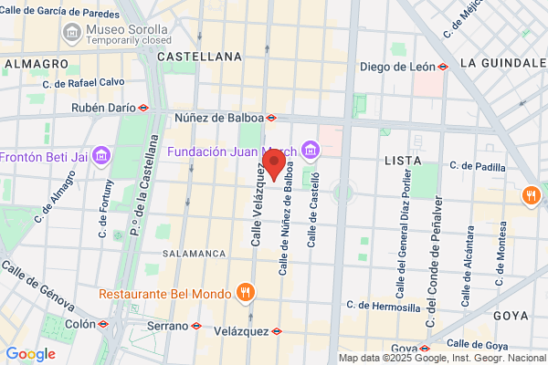 Auxiliar De Servicios De Publicidad S.L.