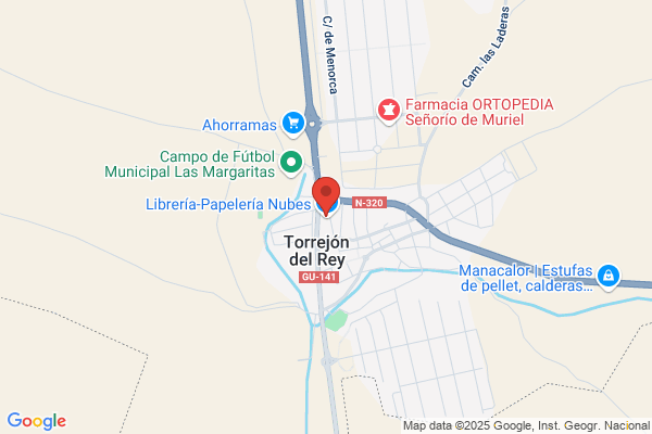 El Obrador Del Carnicero