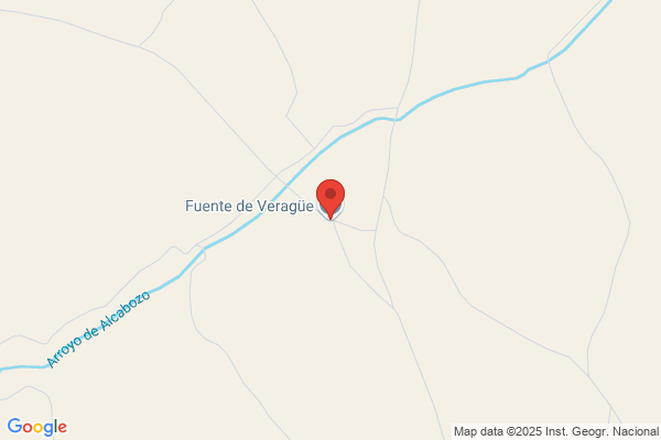 FuenteDeAgua