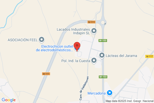 Merloni Electrodomesticos, S.A,