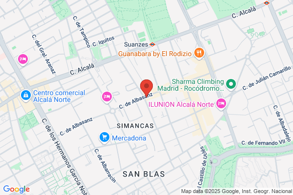 SIP Servicios Integrales Profesionales