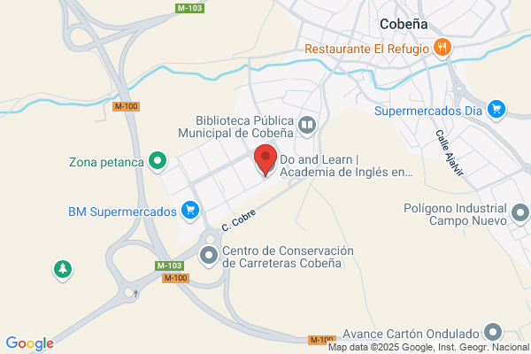 Taxi Cobeña Licencia 2