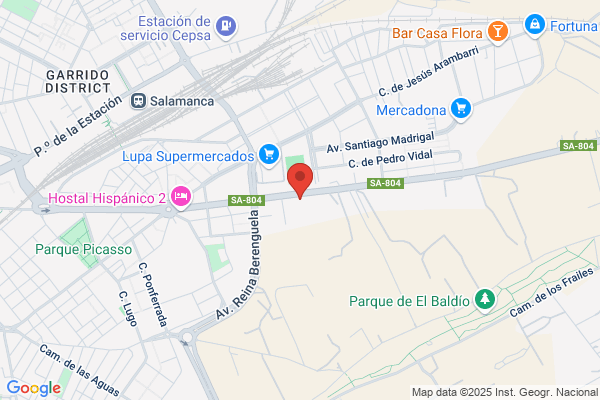 centromovil formacion
