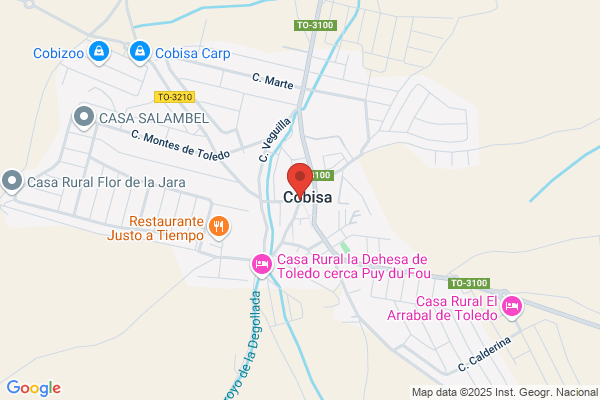 Caja Rural Provincial De Toledo