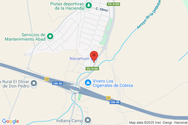Hermanos Navamuel Esperanza S.A.L.