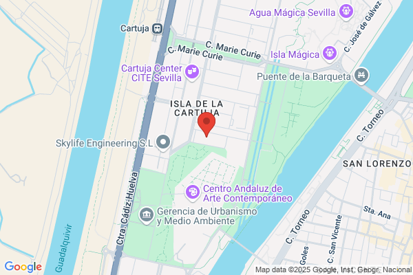 Agua Y Medio Ambiente S.A.