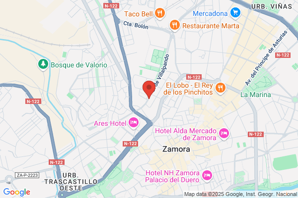 Armeria Tomas Caza Y Pesca