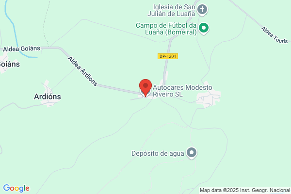 Autocares Barreiro S.L.