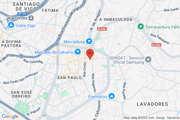 Banco De Santander (Agencia Urbana 7-El Berbes)