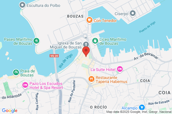 Bar Ribeiro