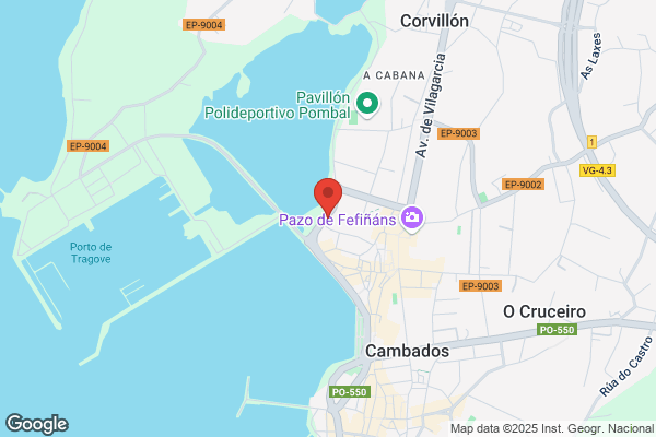 Cafe Bar O Teu Xeito
