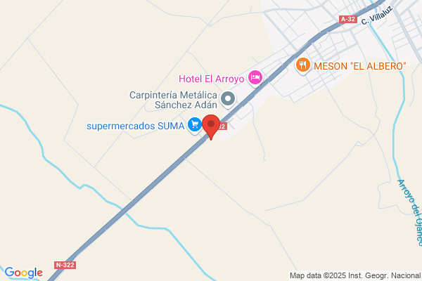 Agropaz Tratamientos Y Proyectos S.L.