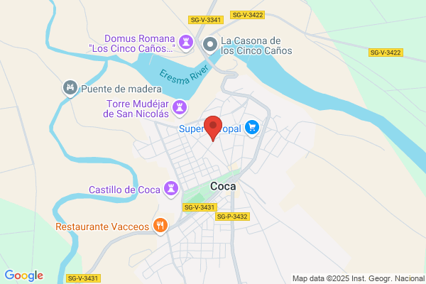 Bar Cauca