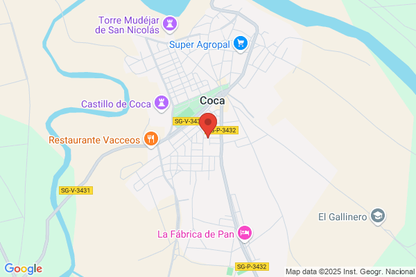 Carniceria Cayo Rubio