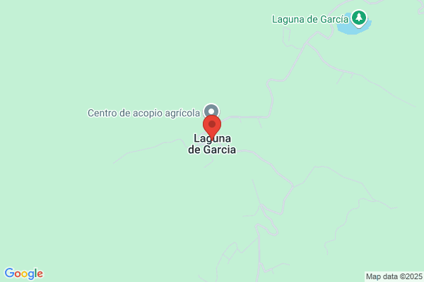 Laguna Garcia j.
