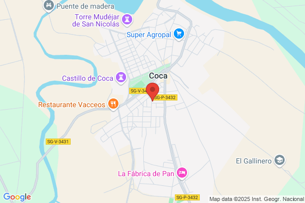 Peluqueria Merce