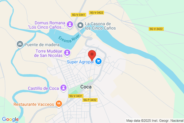 Restaurante Bar El Blason