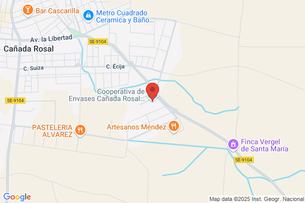 Sociedad Agraria De Transformacion Alconeras 6925
