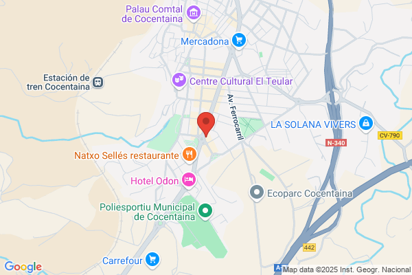 Amat Albors e.