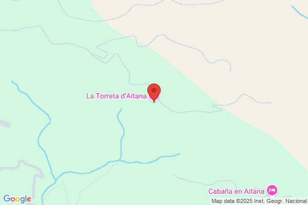 Centro De Desarrollo Rural Aitana
