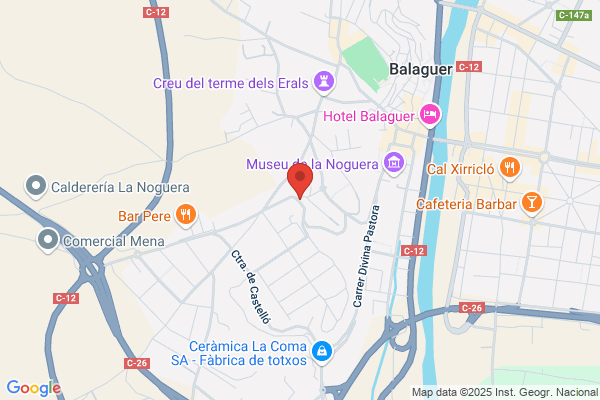 Balaguer Abad j.