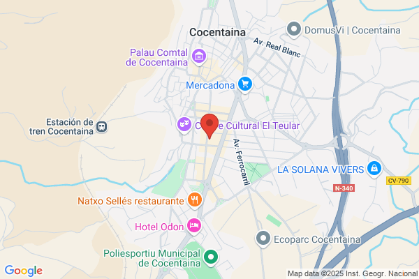 Bar Avenida