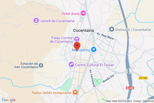 Cafetería Quevedo Siglo Xxi - Menús Caseros