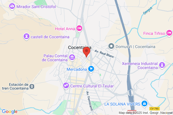 Llopis I Valor j. D.