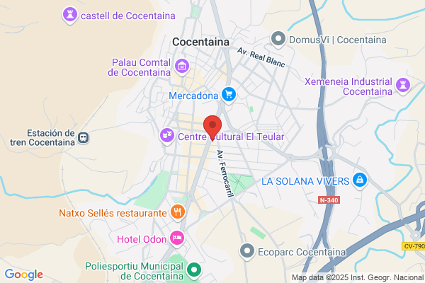 Clínica El Camí
