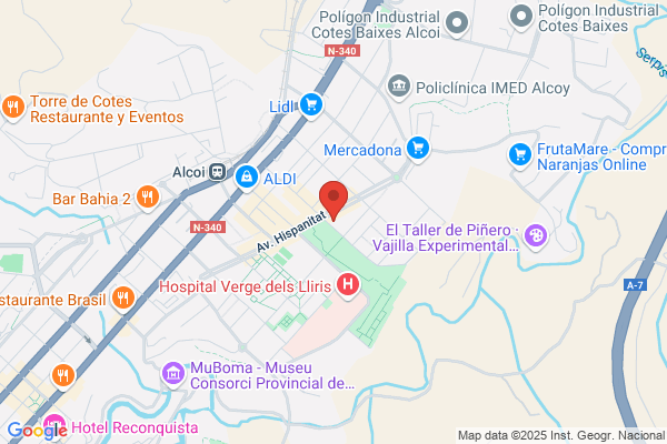 Auto Escuela Jorda
