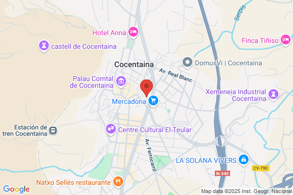 Colegio Nacional San Juan Bosco