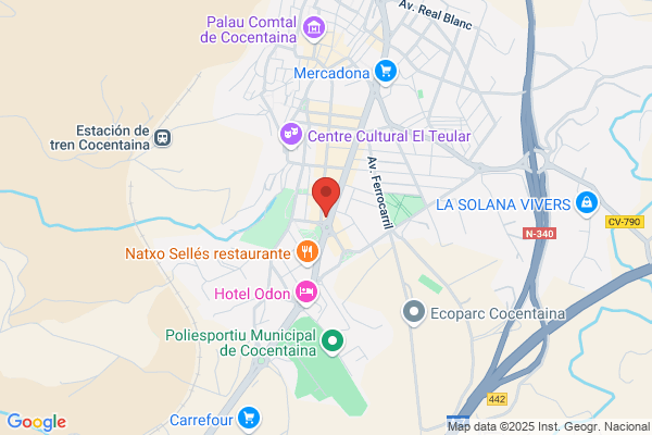 Alba Proyectos E Inmobiliaria