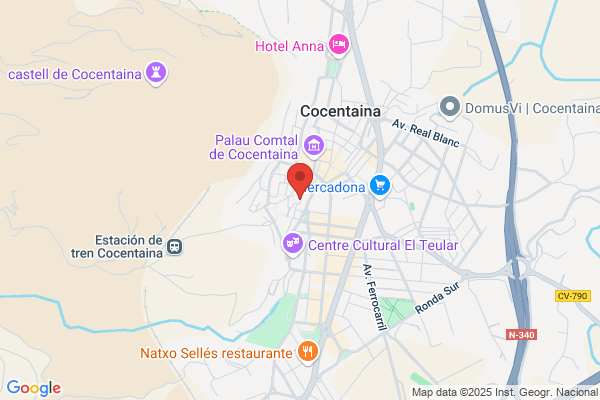 Panaderia Hema Cdad.