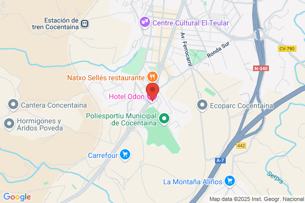 Calatayud Garcia j.