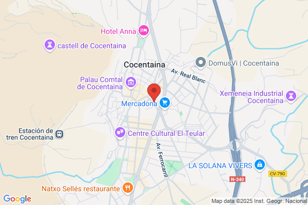 Rodriguez Fernandez m. A.