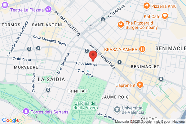Transformadora De Levante S. A.