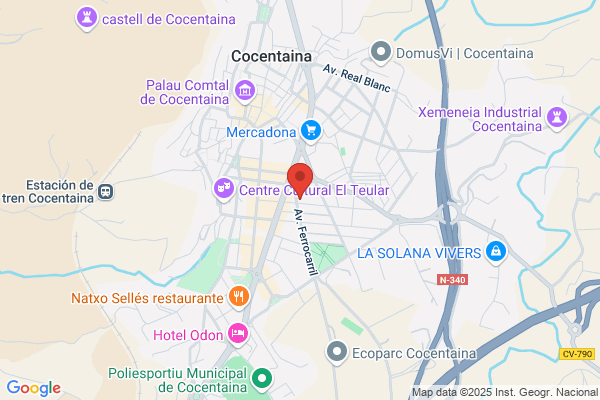 Information Technology Recursos