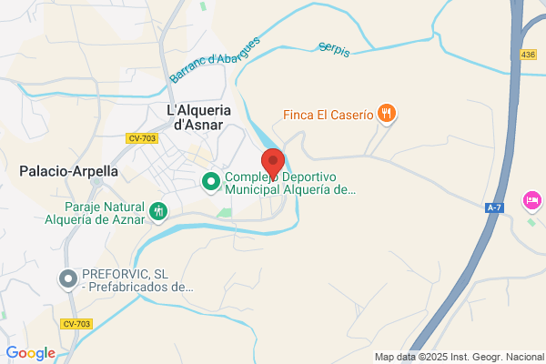 Papelera De La Alqueria S.L.