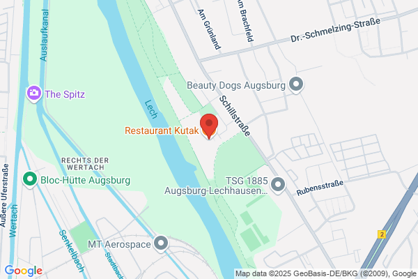 Bocca Augsburger r.
