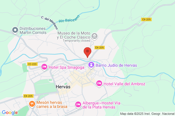 Herrero Hervas l.