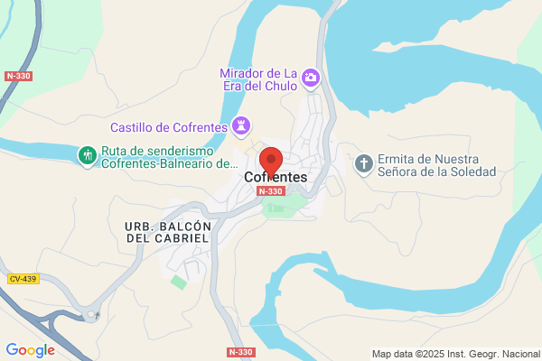 Caja De Ahorros De Valencia Castellon Y Alicante