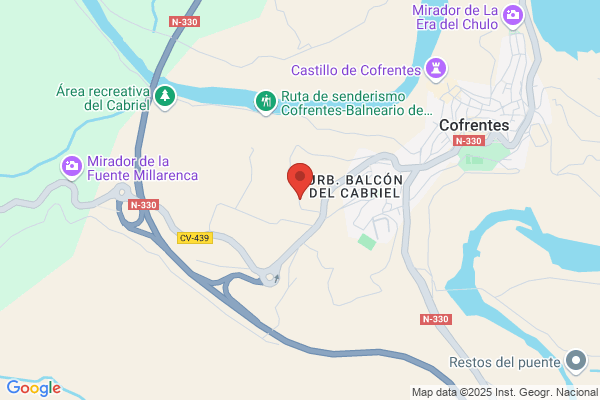 Restaurante Torralba S.L.