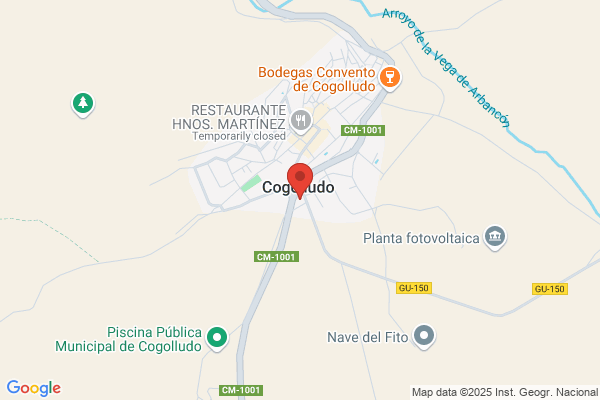 Centro De Salud Atencion Primaria