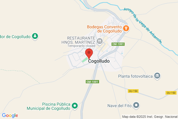 Colegio Rural Agrupado-Cra