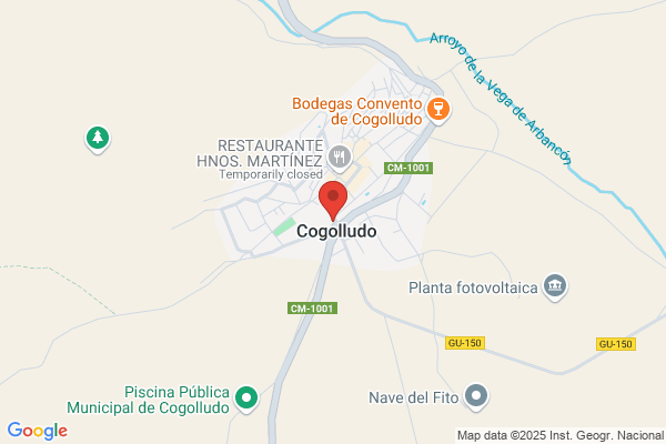 Restaurante Bar Saboya