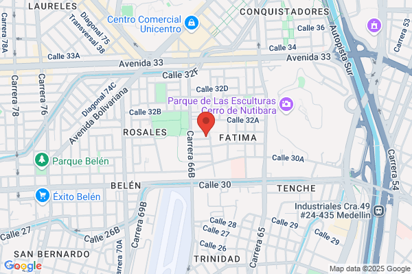Cooperativa San Vicente De Paul
