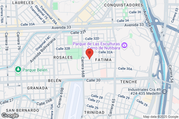 Cooperativa San Vicente De Paul